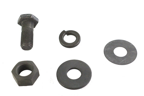 Top Motor Mount Kit Parkerized - V-Twin Mfg.