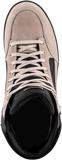 ALPINESTARS J-6 Waterproof Shoes - Black White - US 13 25420151228-13