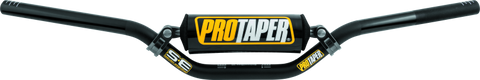 ProTaper SE Schoolboy High Handlebar - Black