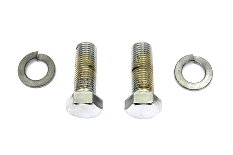 Triple Tree Pinch Bolts - V-Twin Mfg.
