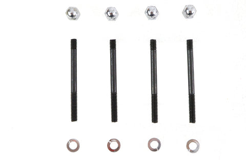 Oil Pump Mount Kit Acorn Type - V-Twin Mfg.