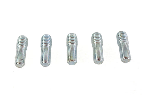 Transmission Case Bottom Stud Kit - V-Twin Mfg.