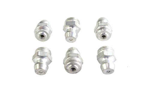 Grease Fitting 5/16 inch X 32 Thread - V-Twin Mfg.