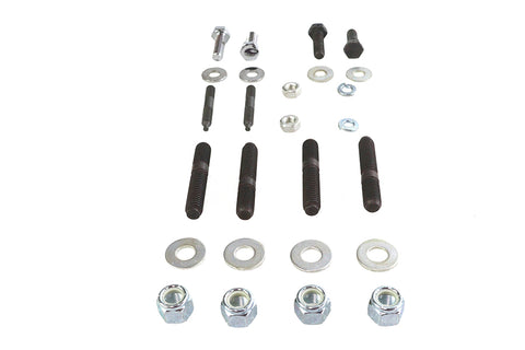 Inner Primary Mount Kit - V-Twin Mfg.