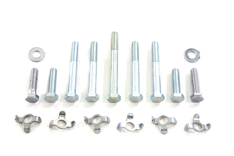 Inner Primary Mount Kit - V-Twin Mfg.