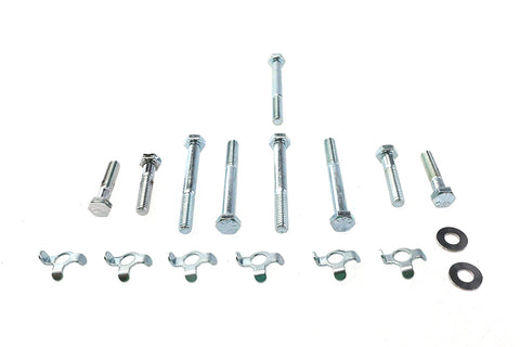 Inner Primary Mount Kit - V-Twin Mfg.