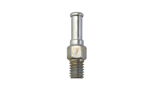 Kick Starter Spring Stud Chrome - V-Twin Mfg.