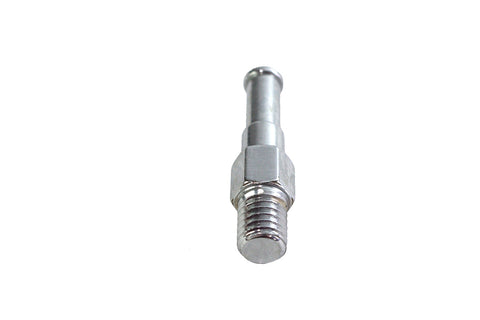 Kick Starter Spring Stud Chrome - V-Twin Mfg.