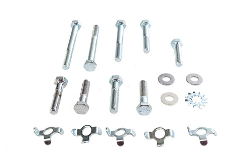 Inner Primary Mount Kit - V-Twin Mfg.