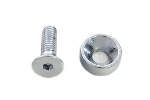 Air Cleaner Cover Mount Kit - V-Twin Mfg.