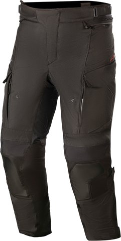 ALPINESTARS Andes v3 Drystar® Short Pants - Black - Large 3227621-10-L