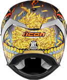 ICON Airform™ Helmet - Warthog - Medium 0101-13686
