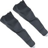 SADDLEMEN Rear Fender Bra Set EX000664B