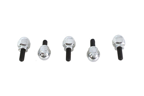 Acorn Screw Kit - V-Twin Mfg.