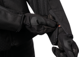 ICON Hooligan™ CE Jacket - Black - Medium 2820-5792