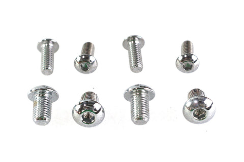 Fork Cover Mount Kit - V-Twin Mfg.