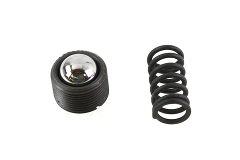 Shifter Cam Plunger Kit - V-Twin Mfg.