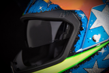 ICON Airflite™ Helmet - SF - Glory - Medium 0101-14131