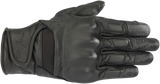IN STOCK ALPINESTARS Women Stella Vika V2 Gloves - Black - XL 3515519-10-XL