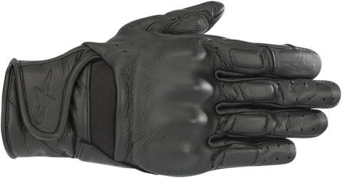 ALPINESTARS Women Stella Vika V2 Gloves - Black - Medium 3515519-10-M