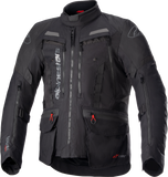 ALPINESTARS Bogota Pro Drystar® Jacket - Black - XL 3207023-1100-XL