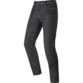 ALPINESTARS Copper v3 Pants - Blue - US 32 / EU 48 3328524-7202-32