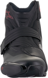 ALPINESTARS Stella SMX-1R V2 Boots - Black/Pink - US 11 / EU 43 2224621-1839-43