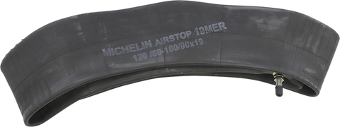 MICHELIN Inner Tube - Standard - 19" - TR-4 - Center/Side Metal Valve 48012