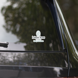 Leisure Acres RV Stickers