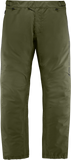ICON PDX3™ Overpant - Olive - XL 2821-1380