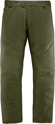 ICON PDX3™ Overpant - Olive - 2XL 2821-1381