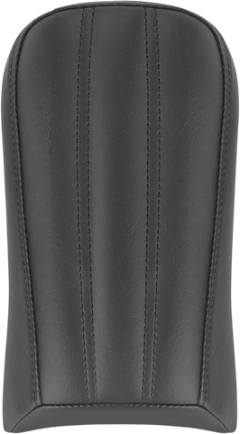 SADDLEMEN Knuckle Pillion Pad - Sport - Black - FXLR/FLSB '18-'23 818-29-0223