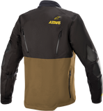 ALPINESTARS Venture XT Jacket - Camel - Large 3303022-879-L