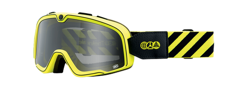 100% Barstow Goggles - The Arsenale - Smoke 50000-00016
