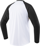 ICON Status Jersey - Gold - Medium 2824-0062