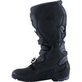 ALPINESTARS Tech 7 Enduro Boots - Black/Anthracite/White - US 13 2010426-140-13