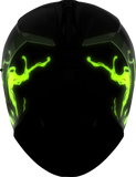 ICON Airform™ Helmet - Manik'RR - MIPS® - Dark Black - Medium 0101-17005