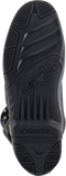 ALPINESTARS Tech 5 Boots - Black/White - US 9 2015015-102-9