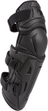 ICON Field Armor 3™ Knees - Black - L/XL 2704-0495
