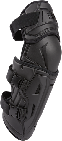ICON Field Armor 3™ Knees - Black - L/XL 2704-0495