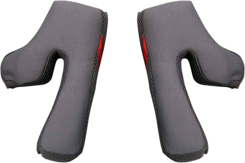 AFX FX-14 Cheek Pads - XL 0134-2875