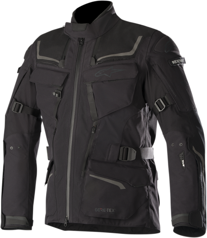 ALPINESTARS Revenant Jacket - Black - XL 3603518-10-XL