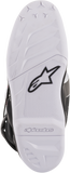 ALPINESTARS Stella Tech 3 Boots - Black/White/Pink - US 9 2013218-130-9