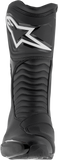 ALPINESTARS SMX-S Boots - Black - US 8 / EU 42 224351710042