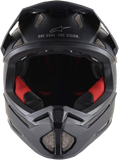 ALPINESTARS Missile Tech Helmet - MIPS® - Matte Black - XL 8800120-110-XL