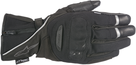ALPINESTARS Primer Drystar® Gloves - Black - 3XL 3528418-10-3X