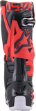 ALPINESTARS Tech 10 Boots - Black/Red - US 9 2010020-31-9