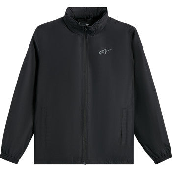 ALPINESTARS Overhaul Racer Jacket - Black - Large 1235-11505-10-L