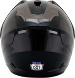 AFX FX-50 Helmet - Gloss Black - Large 0104-1366