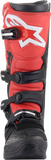 ALPINESTARS Tech 5 Boots - Black/Red- US 12 2015015-13-12